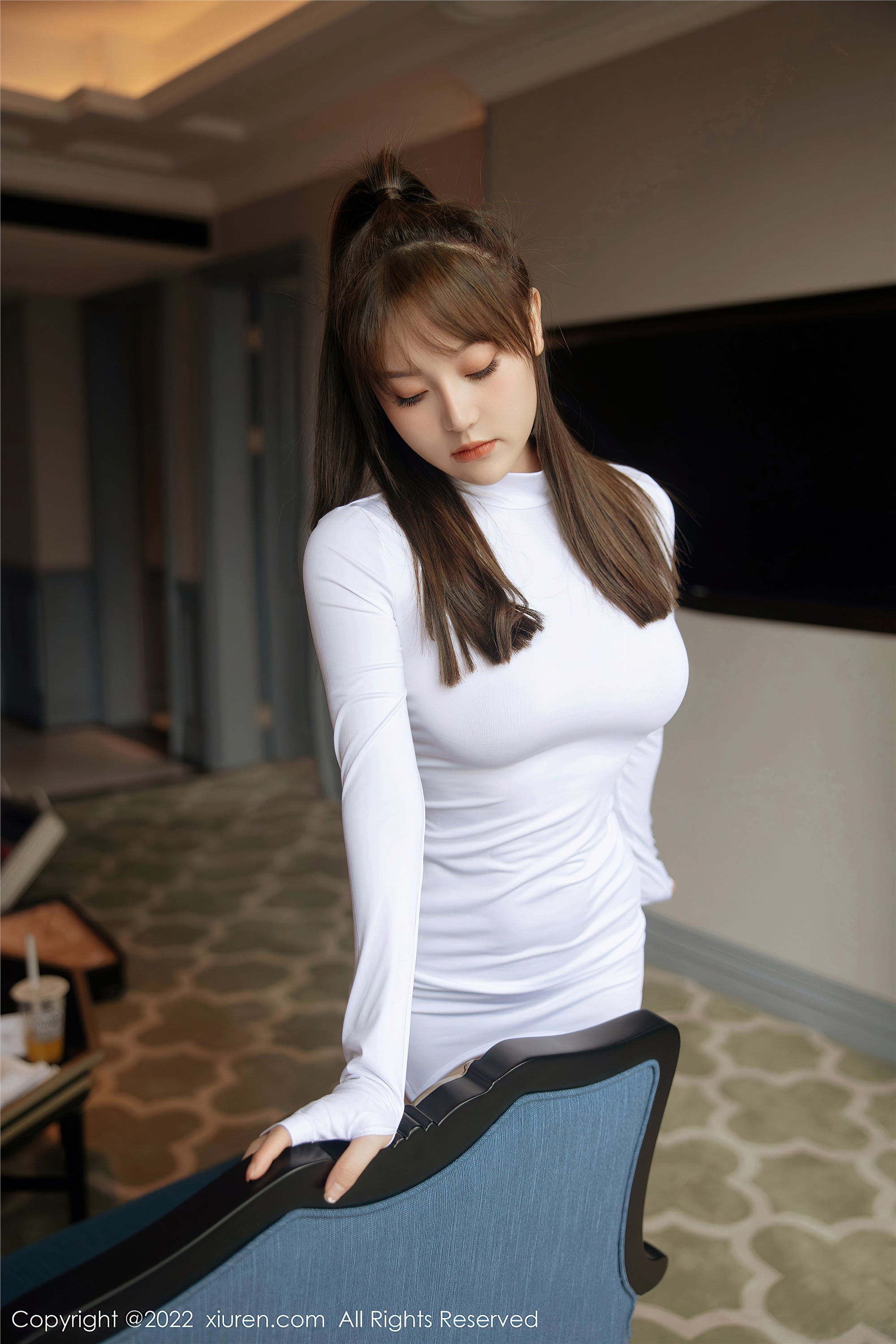 Xiuren秀人网 2022.07.20 NO.5304 豆瓣酱